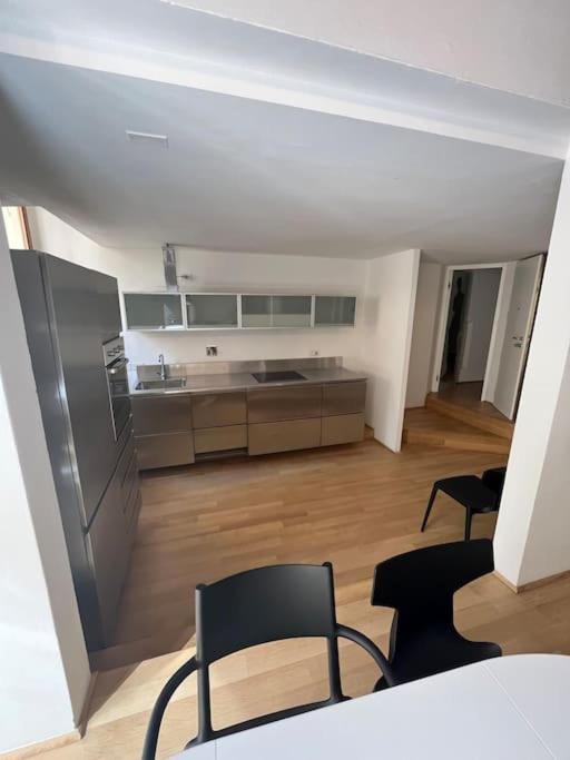 Palazzo Bardi Appartement