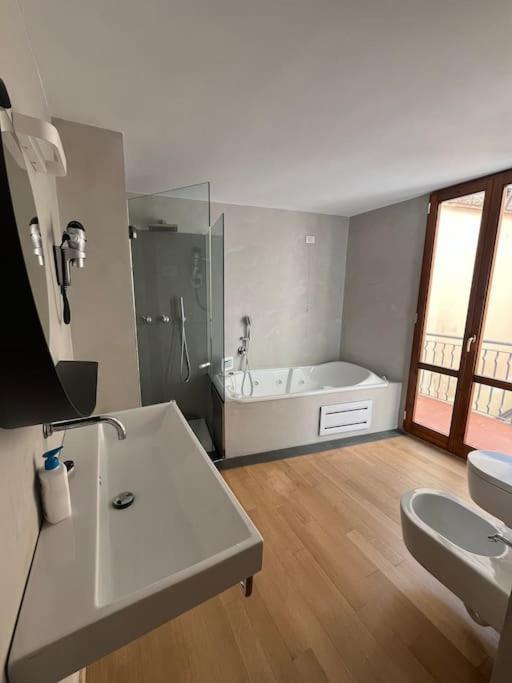 Appartement Palazzo Bardi *