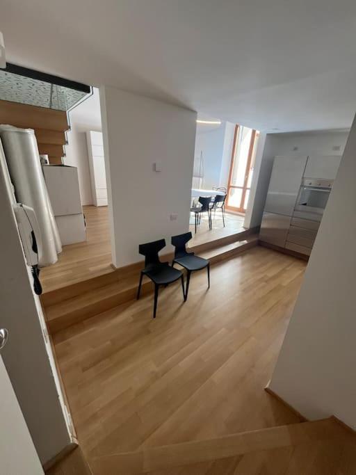 Appartement Palazzo Bardi Florence