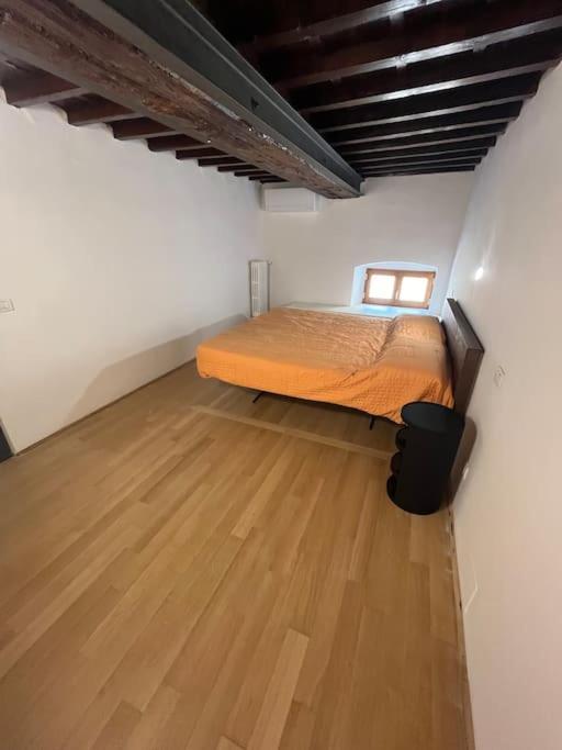 Palazzo Bardi Appartement Florence